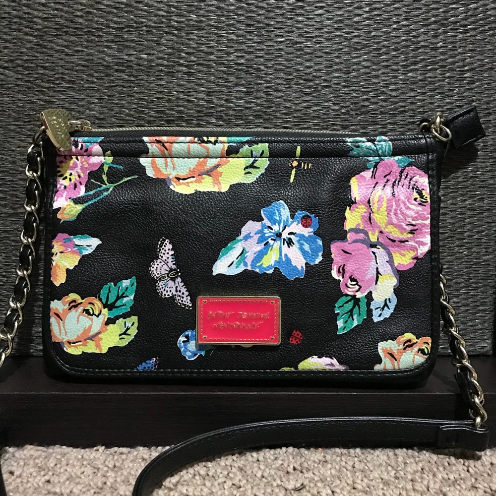 Betsey Johnson Purse